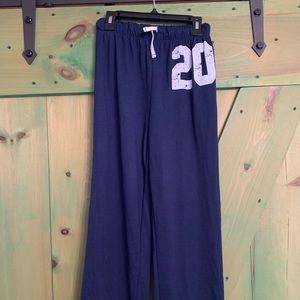 Youth comfy pants